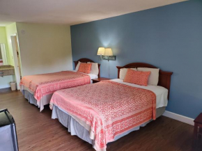 Отель Econo Inn - Ormond Beach  Ормонд Бич